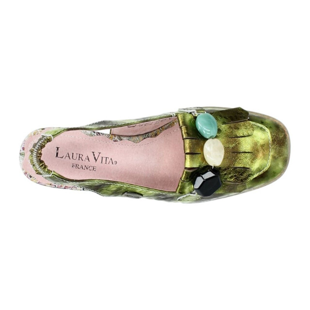 Laura Vita Pumps Hicmimo 15 large