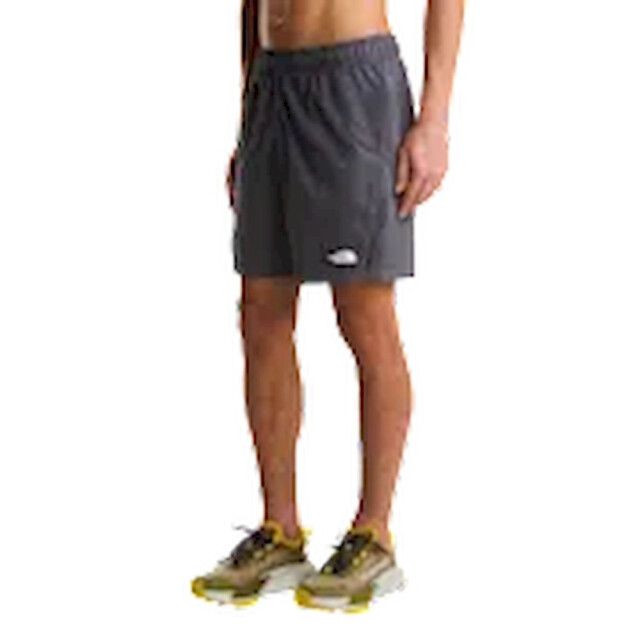 The North Face m 24/7 7in short sportbroek heren - 073273_980-M large