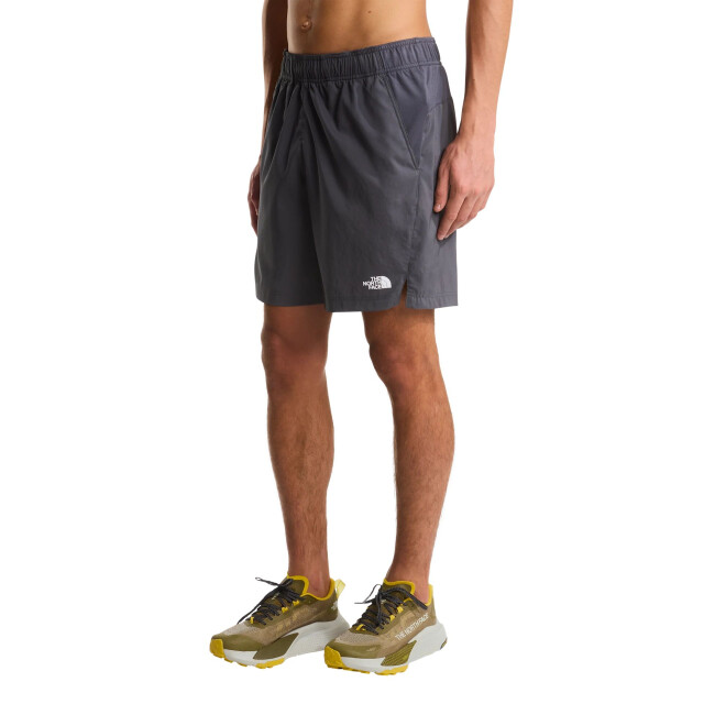 The North Face m 24/7 7in short sportbroek heren - 073273_980-M large