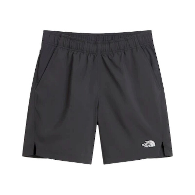 The North Face m 24/7 7in short sportbroek heren - 073273_980-M large