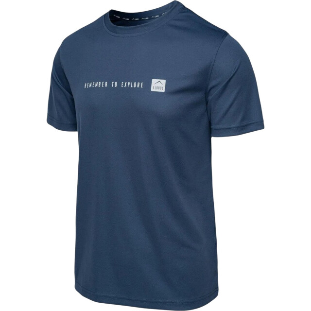 Elbrus Heren daven ll t-shirt UTIG5132_vintageindigo large