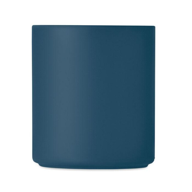 Midocean Maandag herbruikbare 300ml mok UTMO139_frenchnavy large