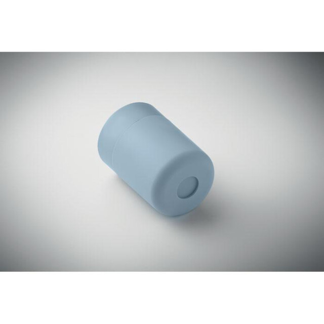 Midocean Polypropyleen beker 330 ml UTMO2006_babyblue large