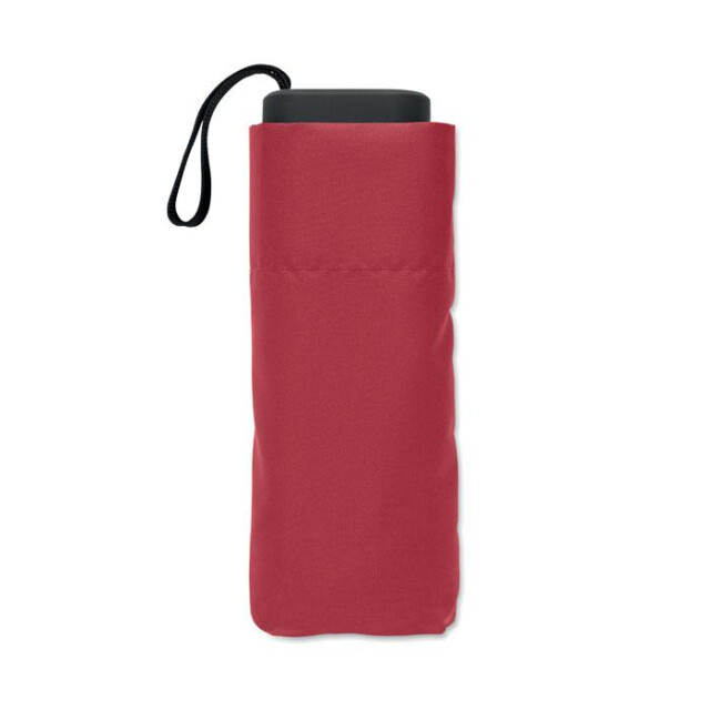 Midocean Portland sin vouwparaplu UTMO2023_burgundy large