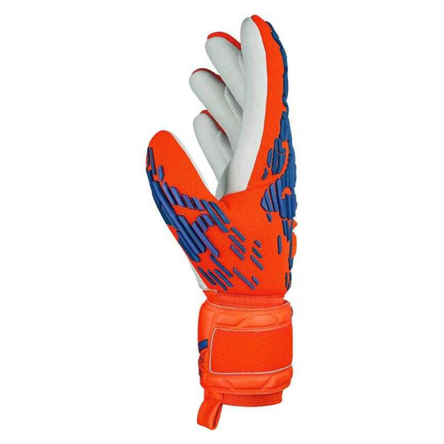 Reusch Unisex attrakt freegel keepershandschoenen voor volwassenen UTPP10688_orange large