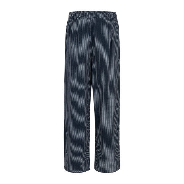 Regatta Dames elbrie effen broek UTRG12893_navy large