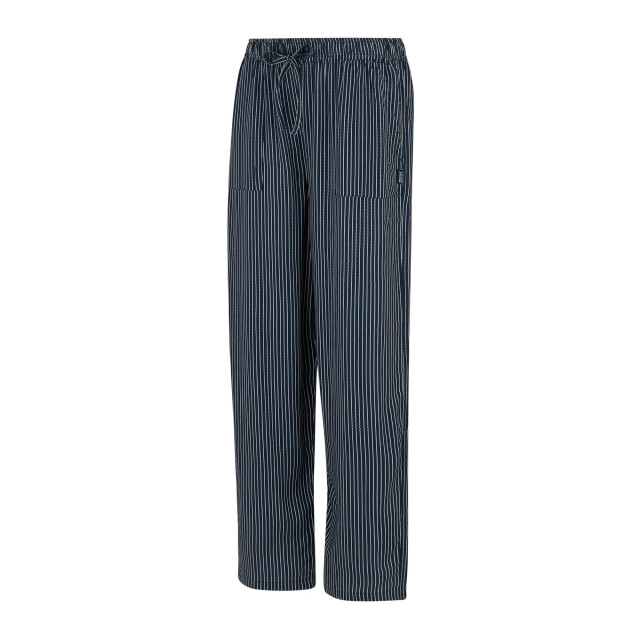 Regatta Dames elbrie effen broek UTRG12893_navy large