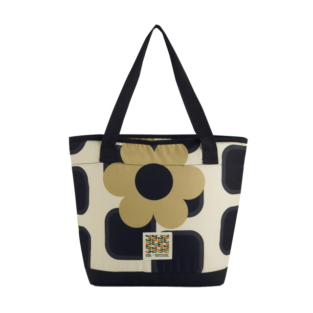 Regatta Orla kiely 16l bloemen koeltas UTRG12900_monochrome large