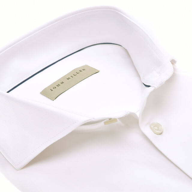 John Miller Overhemd slim fit 5346517 5346517 large