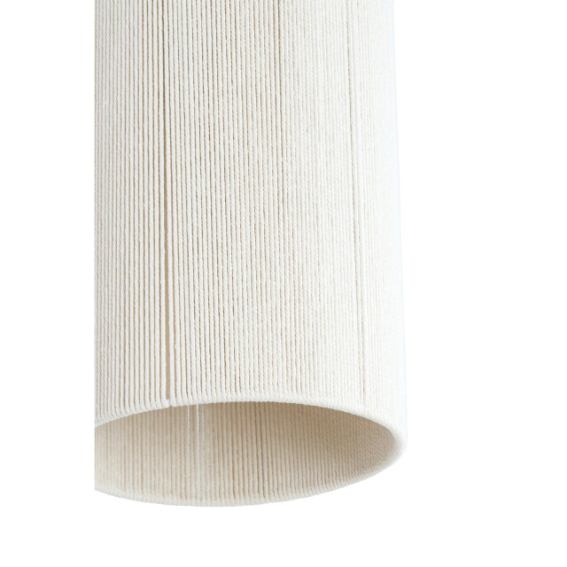 Light & Living Hanglamp dania /crème Ø22cm 2951059 large