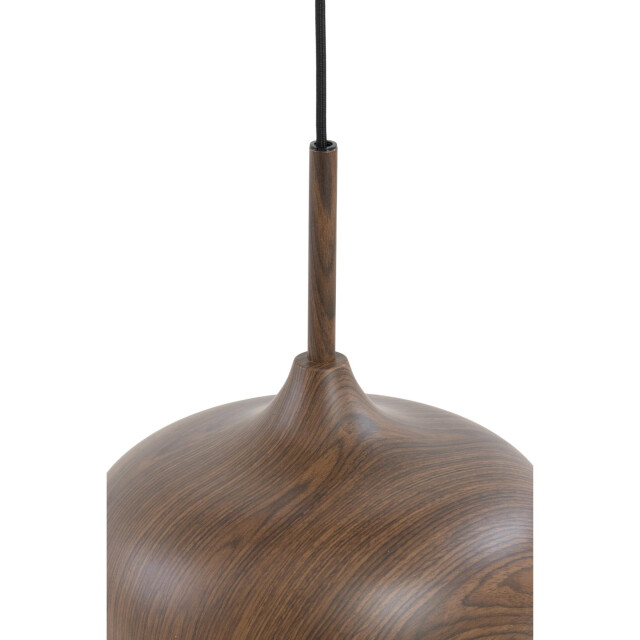 Light & Living Hanglamp dania /crème Ø22cm 2951059 large