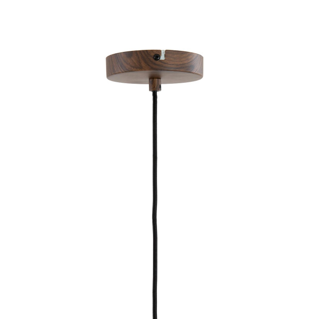 Light & Living Hanglamp dania /crème Ø22cm 2951059 large