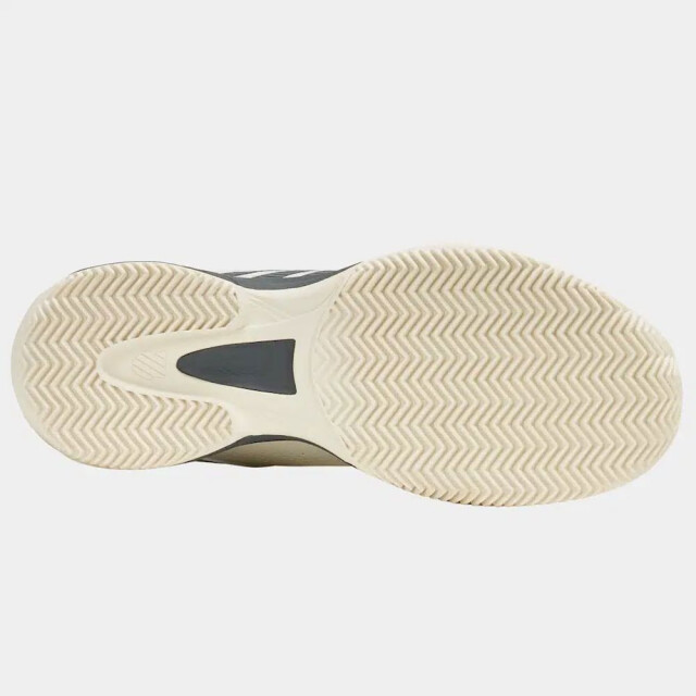 K-Swiss court express 2 clay tennisschoenen gravel heren - 073345_103-10,5 large