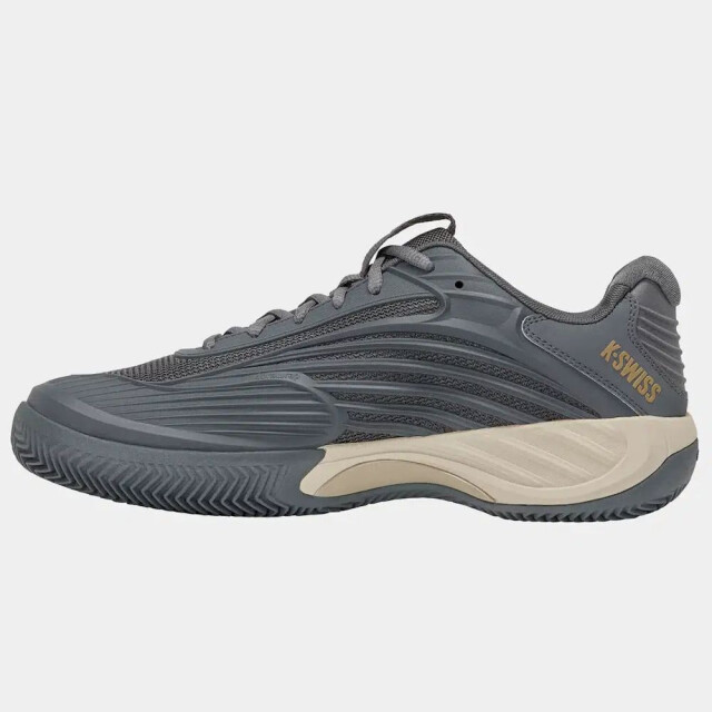 K-Swiss hypercourt express 3 clay tennisschoenen gravel heren - 073346_300-10 large