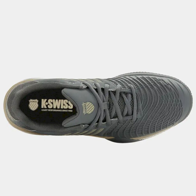 K-Swiss express light 3 clay tennisschoenen gravel heren - 073347_300-10 large