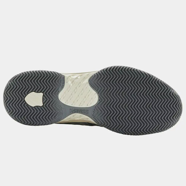 K-Swiss express light 3 clay tennisschoenen gravel heren - 073347_300-10 large