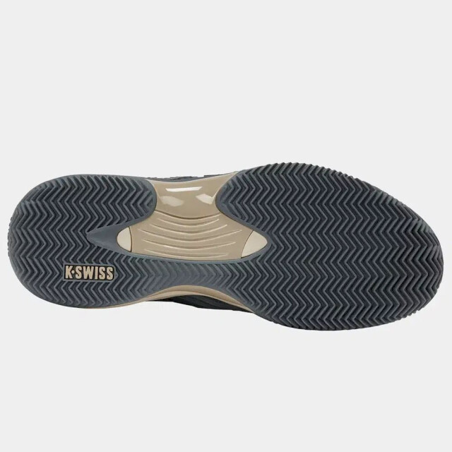 K-Swiss hypercourt express 3 clay tennisschoenen gravel heren - 073346_300-10 large