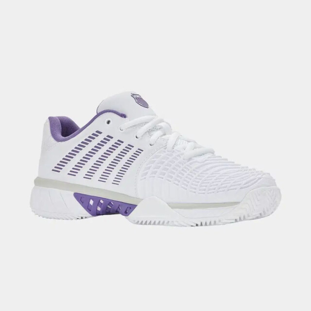 K-Swiss express light 3 clay tennisschoenen gravel dames - 073350_105-8 large