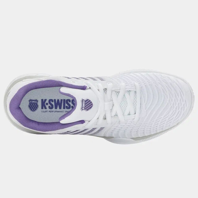K-Swiss express light 3 clay tennisschoenen gravel dames - 073350_105-8 large