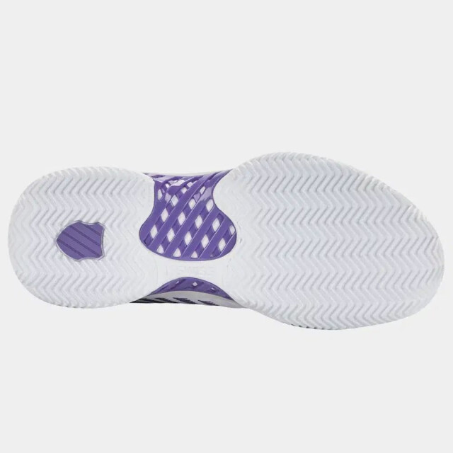 K-Swiss express light 3 clay tennisschoenen gravel dames - 073350_105-8 large