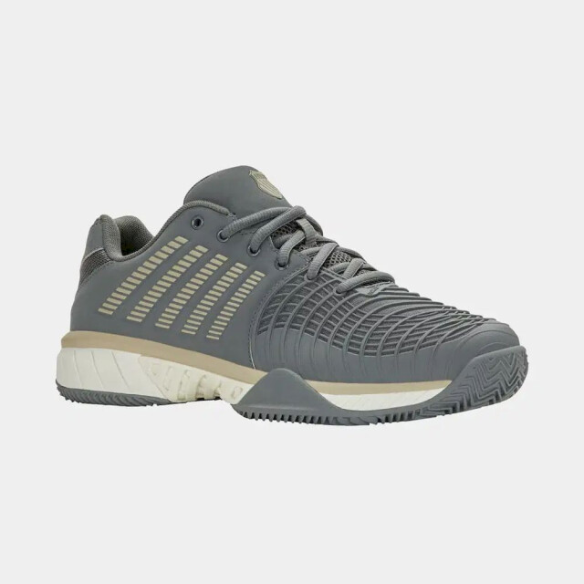 K-Swiss express light 3 clay tennisschoenen gravel heren - 073347_300-10 large