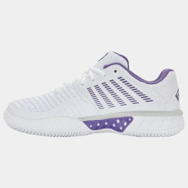 K-Swiss express light 3 clay tennisschoenen gravel dames - 073350_105-8 large