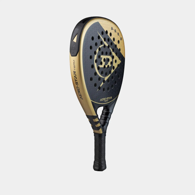 Dunlop aero star team padelracket heren - 074387_994-1SIZE large