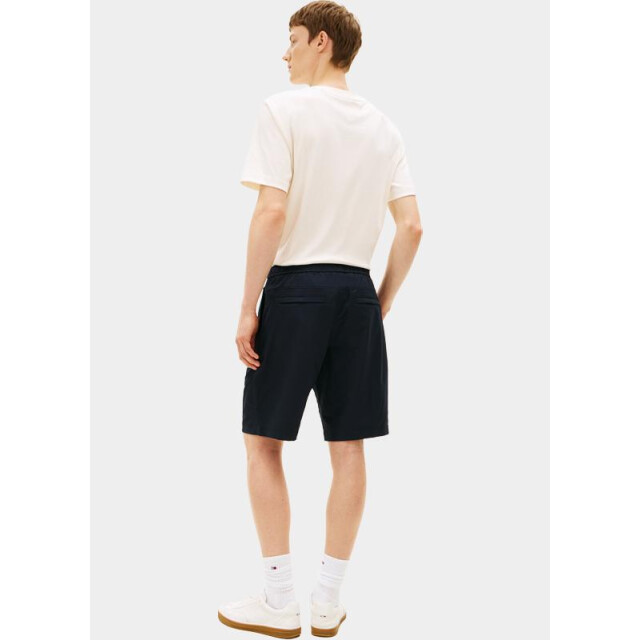 Tommy Hilfiger Korte broek heren harlem performance shorts mw0mw42839/dw5 204806 large