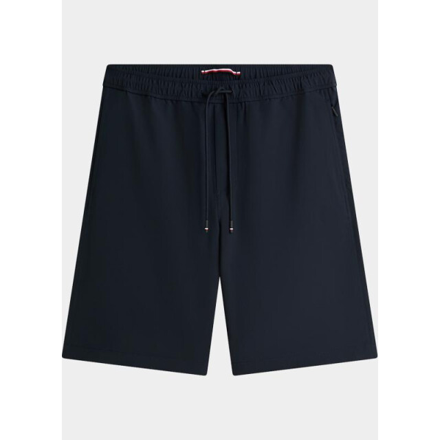 Tommy Hilfiger Korte broek heren harlem performance shorts mw0mw42839/dw5 204806 large