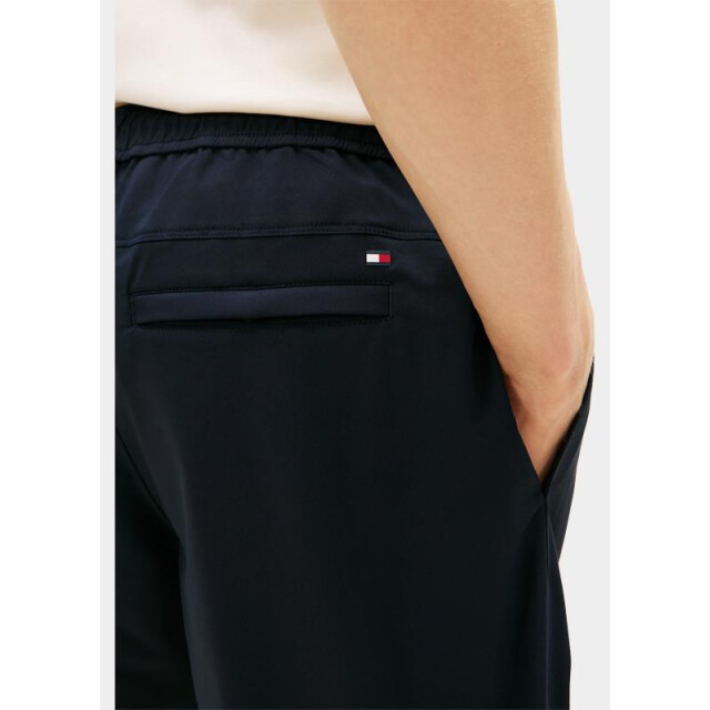 Tommy Hilfiger Korte broek heren harlem performance shorts mw0mw42839/dw5 204806 large