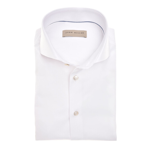 John Miller Overhemd slim fit 5346517 5346517 large