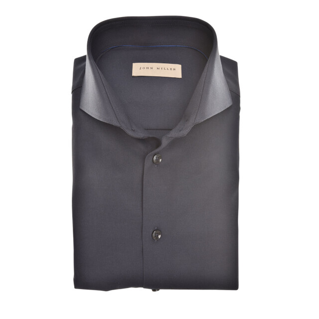 John Miller Overhemd slim fit 5346517 5346517 large