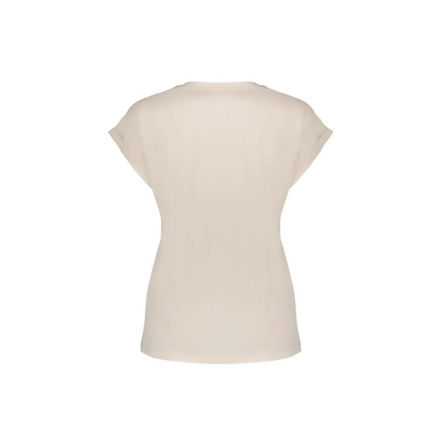 Geisha 62143-41 t-shirt ''tres chique'' 62143-41 T-shirt ''tres chique'' large