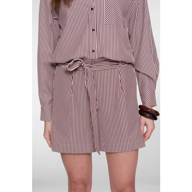 Geisha 61208-20 gestreepte short 61208-20 Gestreepte short large