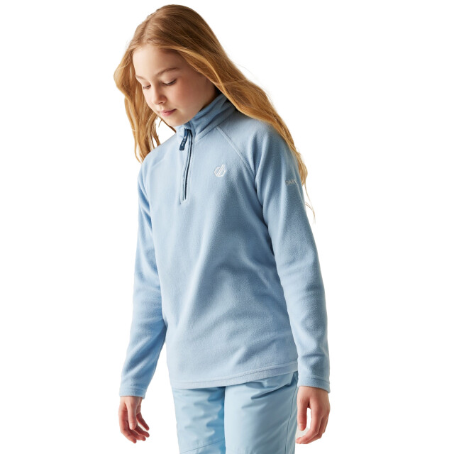 Dare2b Kinderen/kinderen vlies uit de vrije hand UTRG4403_glacierlake large