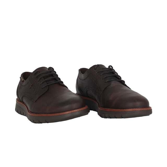 Mephisto Brett Veterschoenen Bruin Brett large