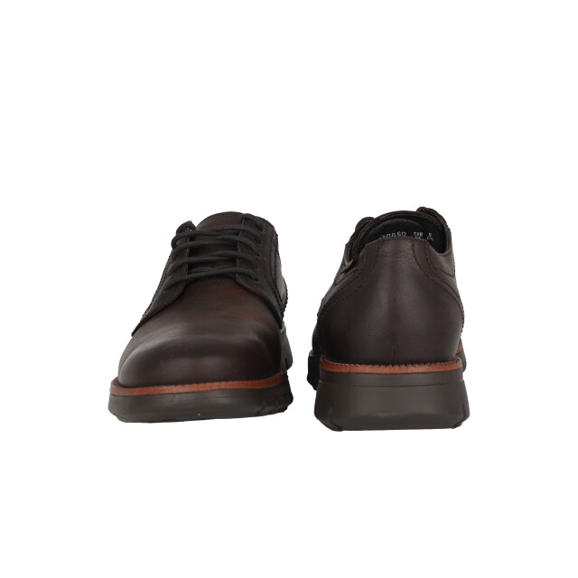 Mephisto Brett Veterschoenen Bruin Brett large