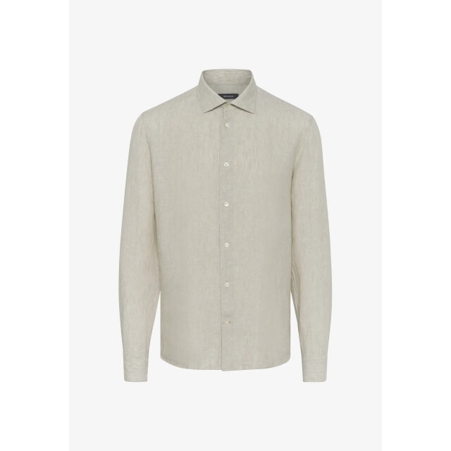 Matinique Mamarc short overhemd 30205841 plaza taupe 30205841 large