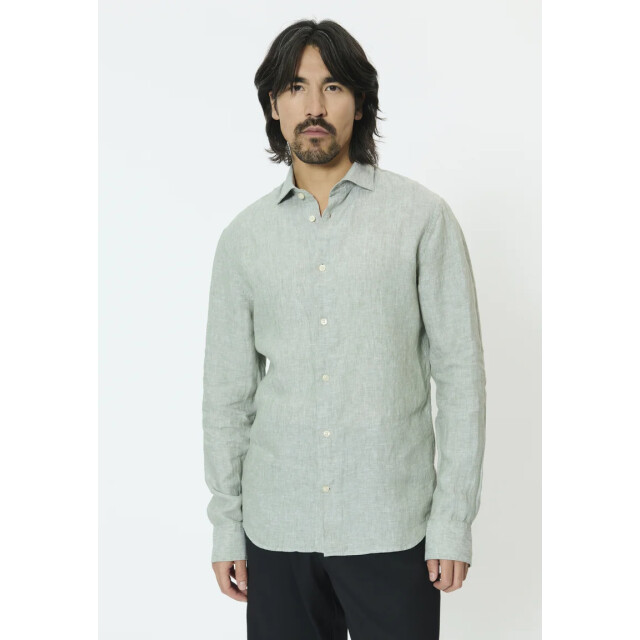 Matinique Mamarc short overhemd 30205841 sea spray 30205841 large