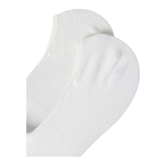 Tommy Hilfiger Dames no-show sokken (set van 2) UTNA1365_white large