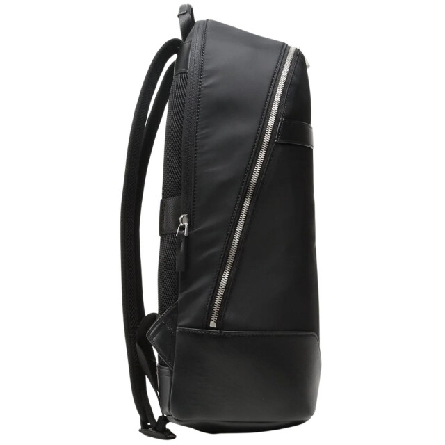 Tommy Hilfiger Rugzak met herenlogo UTNA1399_black large