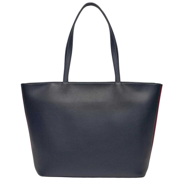 Tommy Hilfiger Handtas UTNA1378_black large