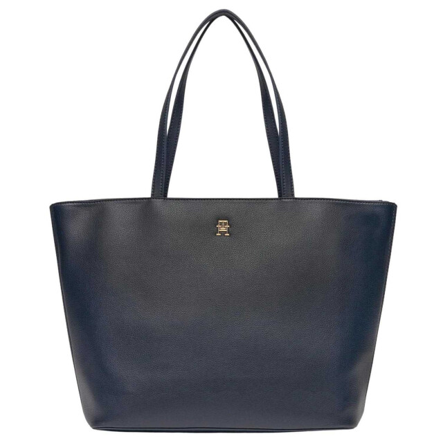 Tommy Hilfiger Handtas UTNA1378_black large