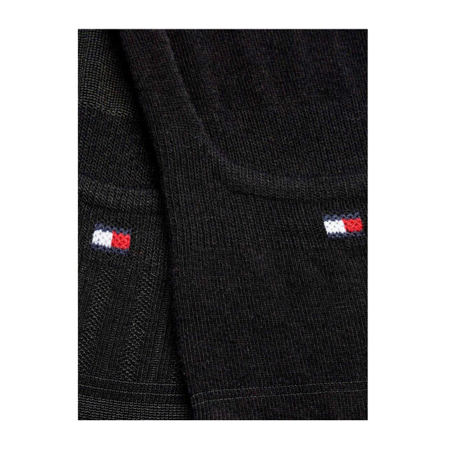 Tommy Hilfiger Dames no-show sokken (set van 2) UTNA1365_navy large