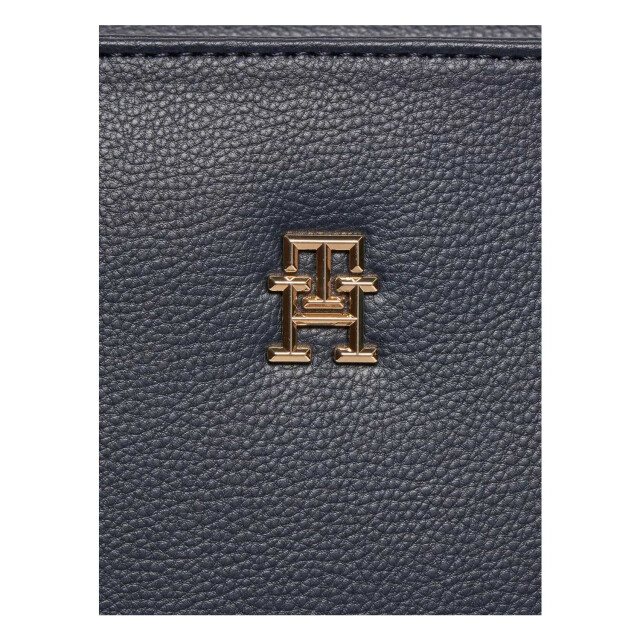 Tommy Hilfiger Handtas UTNA1378_black large