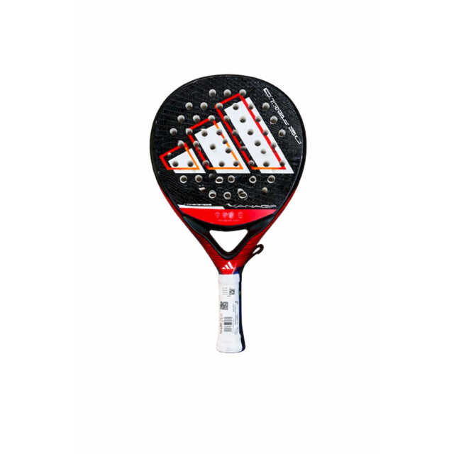 Adidas Tennis-padel kanaga ctrl 3.0 padelracket heren - 074416_990-1SIZE large