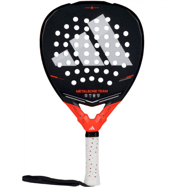 Adidas Tennis-padel metalbone team 2026 padelracket heren - 074418_996-1SIZE large
