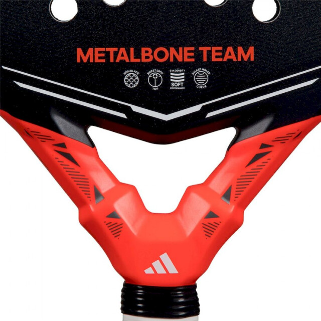 Adidas Tennis-padel metalbone team 2026 padelracket heren - 074418_996-1SIZE large