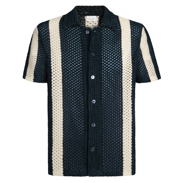 Profuomo Polo 108080-001-L large
