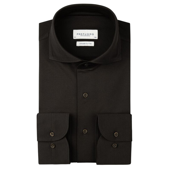 Profuomo Business overhemd 108102-001-44 large